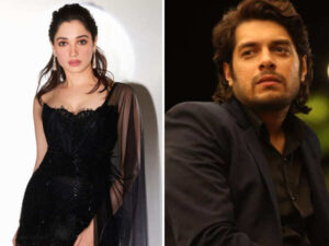 Tamannaah Bhatia Junaid Khan in talks for Ekta&hellip;