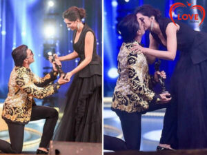 The Love Archive: âœSix Months Into The Relationship&hellip;