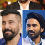 70th Filmfare Awards South: Nominations for Best Actor (Tamil)