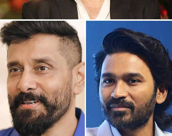 70th Filmfare Awards South: Nominations for Best Actor&hellip;