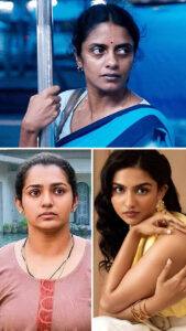 Nominees for Best Actor In A Leading Role&hellip;