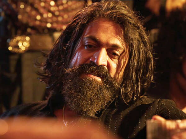 Toxic Trailer: Yash Steps Into a Ruthless Underworld&hellip;