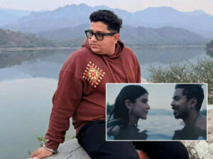 Exclusive: Tu Yaa Main Actor Ansh Chopra on&hellip;