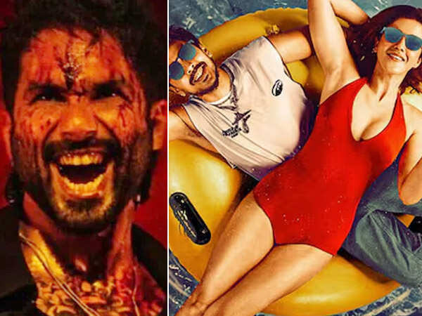 Box Office Report: ORomeo Surges on Valentineâs Weekend Tu Yaa Main Struggles to Pick Pace