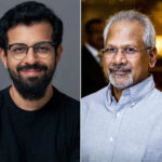 Mani Ratnam Reviews Shanaya Kapoor and Adarsh Gouravs Tu Yaa Main