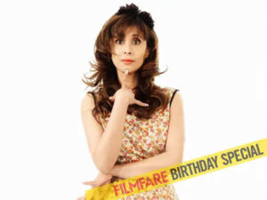 Urmila Matondkars Exclusive Photoshoot