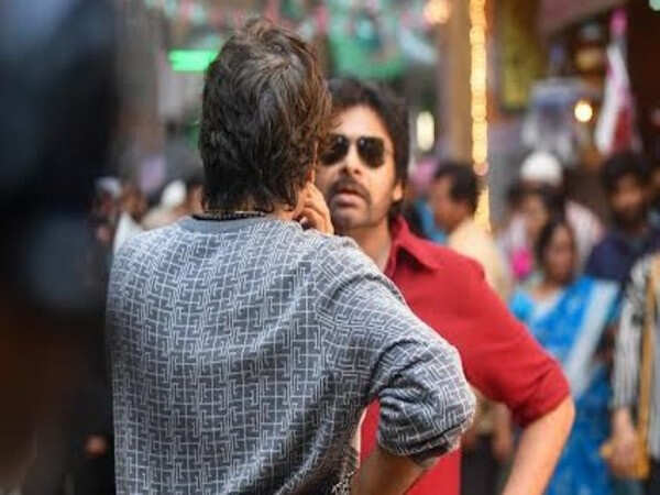 Ustaad Bhagat Singh: Pawan Kalyan Instructs to Separate Cinema From Politics