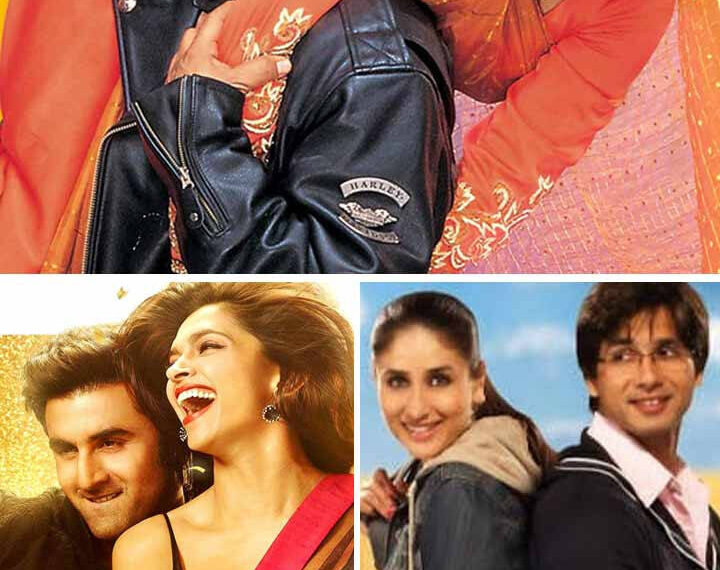 Valentines Special: Bollywood Movies You Can Watch With Your Love This Week