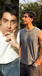 Valentines Day 2026: Bollywoods Favourite Young Heartthrobs Steal&hellip;