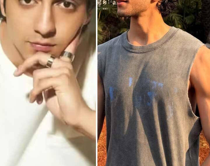 Valentines Day 2026: Bollywoods Favourite Young Heartthrobs Steal The Spotlight
