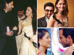 Valentines Day 2026: Love-filled Photos From Filmfare Awards&hellip;
