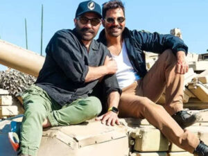 Sunny Deol Supports Varun Dhawan Amid Social Media&hellip;