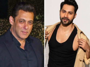 Proud of You Beta- Varun Dhawan Reveals Salman&hellip;