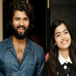 Vijay Deverakondaâ“Rashmika Mandannas Wedding Card Goes Viral Fans Cannot Keep Calm