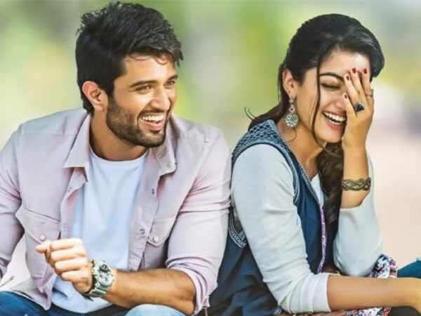 Vijay Deverakonda And Rashmika Mandanna Implement Strict No-Phone&hellip;