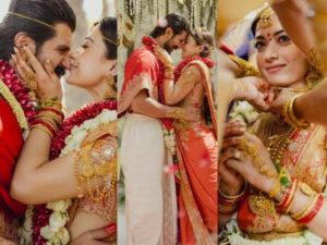 Just In: Vijay Deverakonda and Rashmika Mandanna Post&hellip;