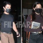 VIRAL: Rashmika Mandanna and Vijay Deverakonda Clicked Together Amid Wedding Rumours