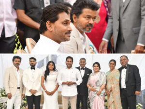 Thalapathy Vijay and YS Jagan steal spotlight at&hellip;