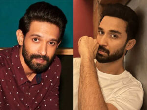 Vikrant Massey Deletes Post Refuting Reports of Being&hellip;