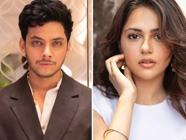 Vishal Jethwa to Romance Aneet Padda in Shakti Shalini?