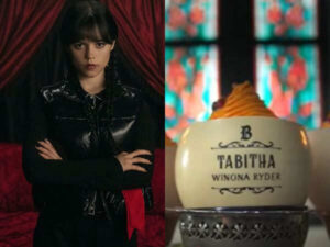 Wednesday Season 3: Winona Ryder Joins Jenna Ortega&hellip;