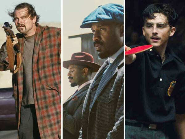 BAFTA 2026: One Battle After Another Hamnet and Boong Win Top Honours