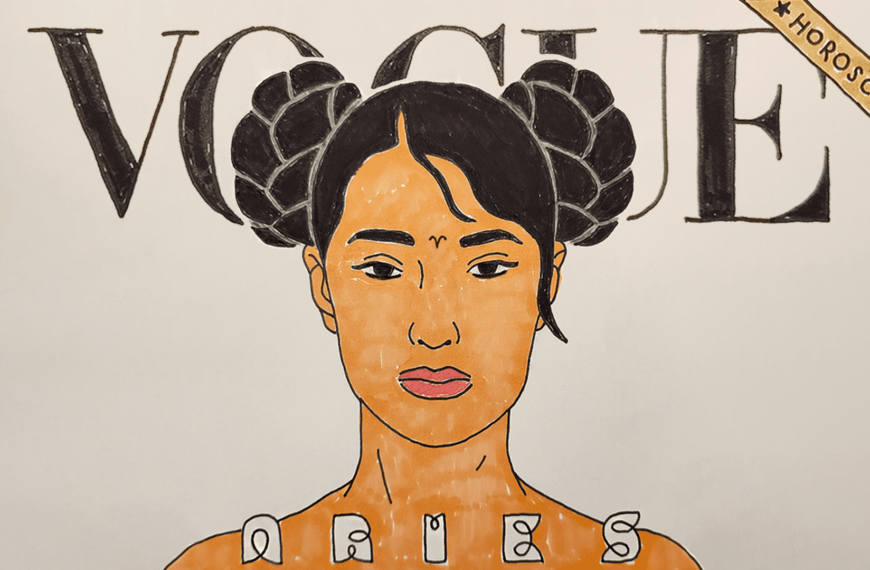 Aries Horoscope Today: March 25,&hellip;