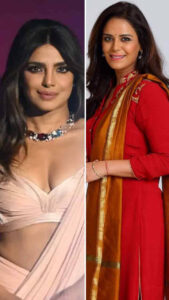 Priyanka Chopra to Akansha Ranjan: Celebrities Who Froze&hellip;