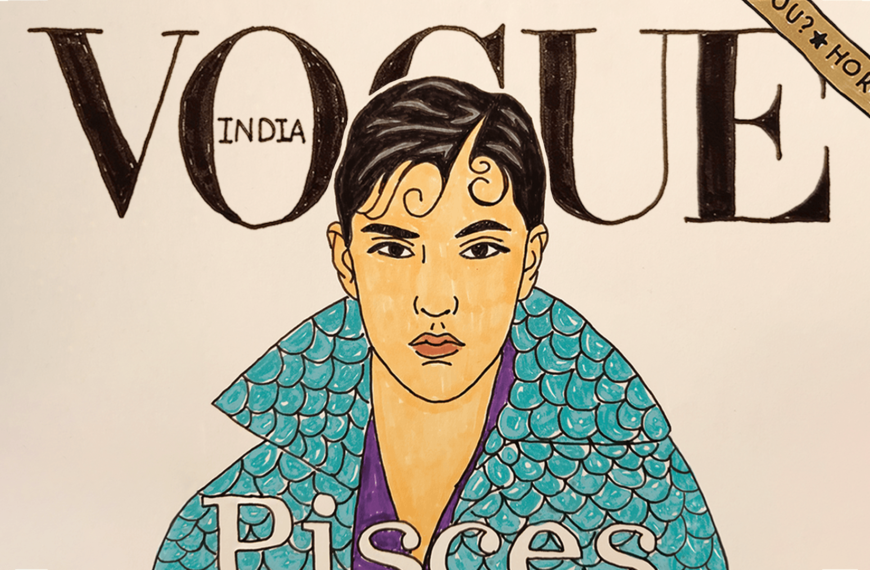 Pisces Horoscope Today: March 19,&hellip;