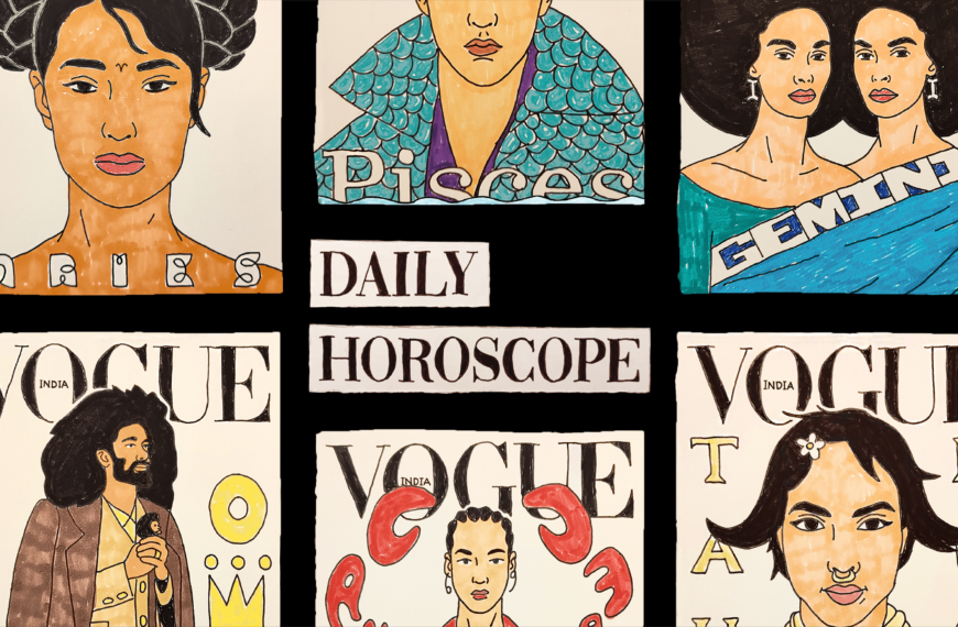 Horoscope Today: March 3, 2026