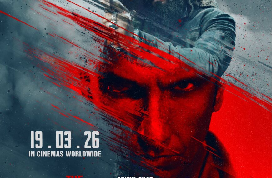 Dhurandhar The Revenge review:  Beast mode Modi-fied