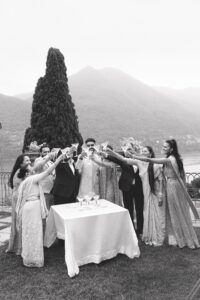 Is the intimate desi wedding replacing the big,&hellip;