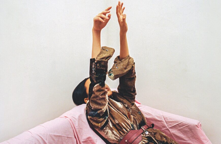 How having aphantasia turned me&hellip;