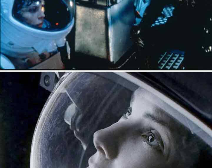 5 Unmissable Space Survival Films If You Liked Project Hail Mary