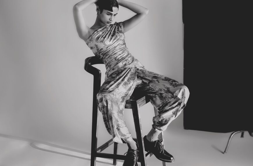 How to stop being so&hellip;