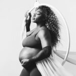 Why pregnancy does not always have to mean stopping training for female athletes