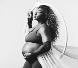 Why pregnancy does not always have to mean&hellip;