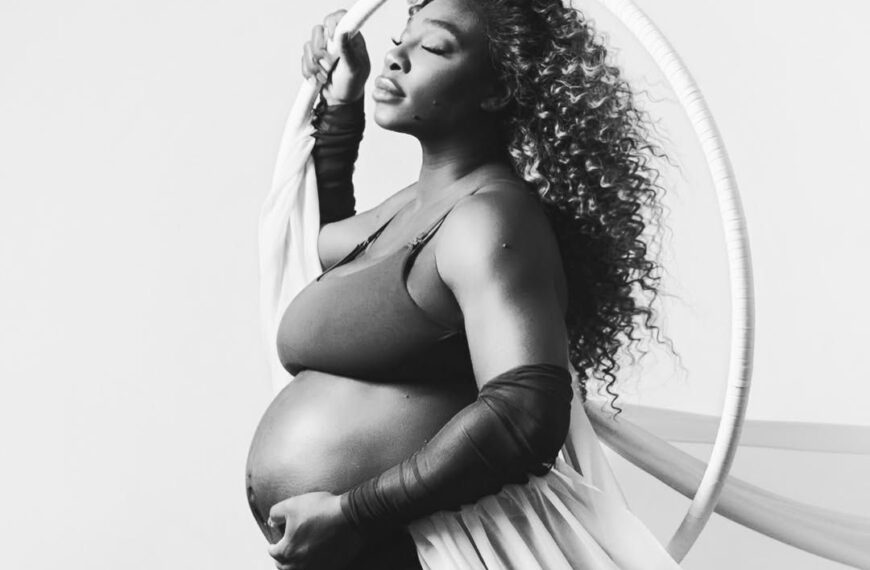 Why pregnancy does not always&hellip;