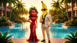 Why do those trending AI fruit dramas hate&hellip;