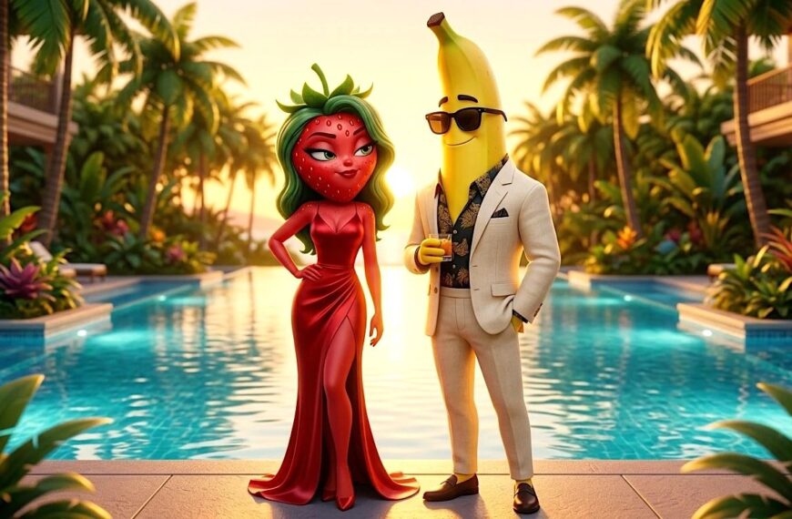 Why do those trending AI&hellip;