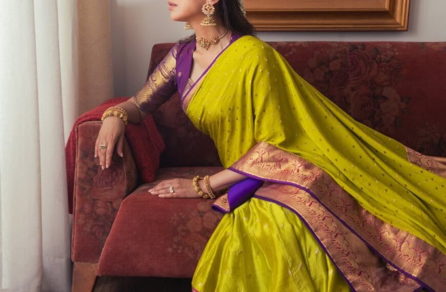 Aditi Rao Hydari makes a&hellip;