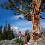 Why are men breaking up with their girlfriends while hiking?