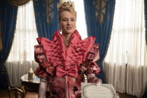 Bridgerton season 4 finale: Who is the new&hellip;