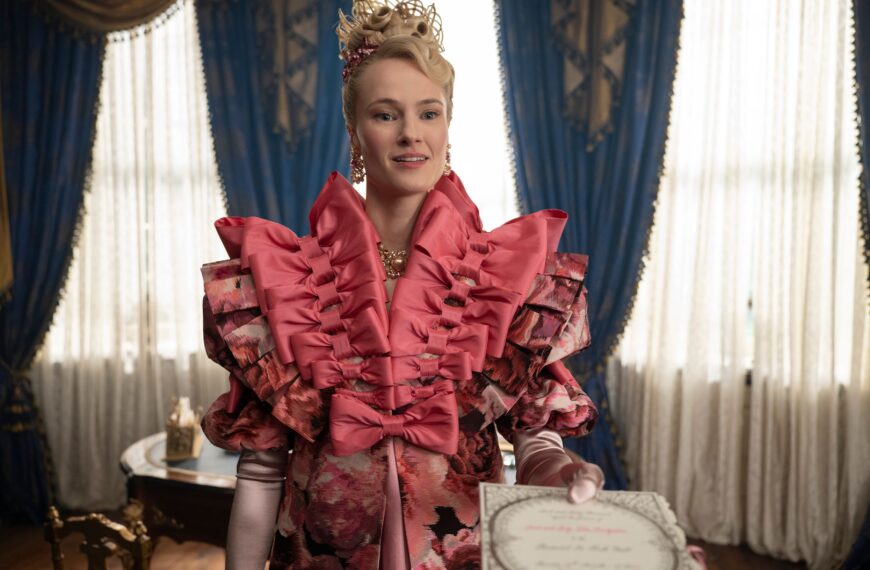 Bridgerton season 4 finale: Who&hellip;