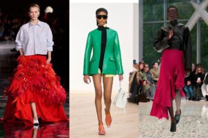 10 colour trends setting the tone in 2026