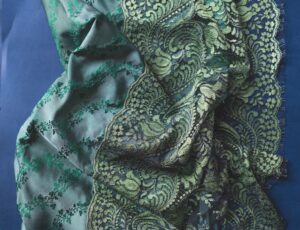 Why Swati & Sunaina Gold makes Banarasi saris&hellip;