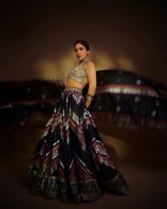 Bhumi Pednekkar’s ensemble puts the focus on an&hellip;