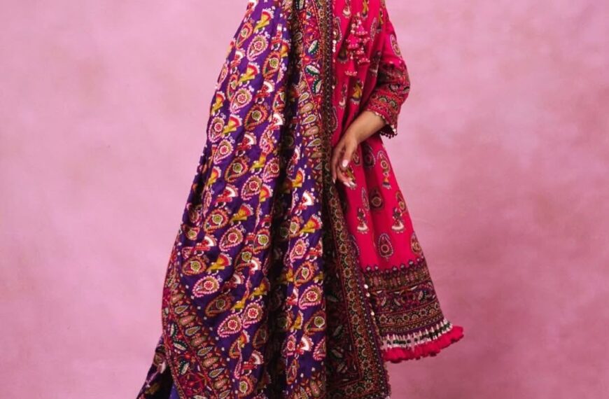 Deepika Padukone’s kaleidoscopic Jigyam Patel&hellip;