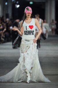 Sorry, body positivity—the Ozempic era is officially upon&hellip;