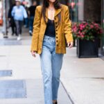 Wedge mules are the unexpected shoes to know this summer